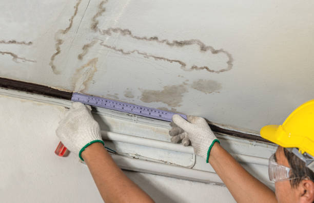 Reliable Water Damage Repair contractor in Montebello, NY by Aqua Guard Water Damage
